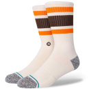 Stance Socken Boyd ST Crew - off white L (EU 43 - 47)
