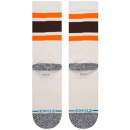Stance Socken Boyd ST Crew - off white L (EU 43 - 47)
