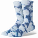 Stance Socken Tied Up Crew - ice blue