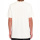 Volcom T-Shirt Sacred Stone SST - off white