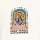 Volcom T-Shirt Sacred Stone SST - off white