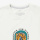 Volcom T-Shirt Sacred Stone SST - off white