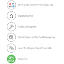 Les Artistes Trinkdose Pull Canit 280 ml - verschiedene Farben