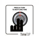 Les Artistes Trinkflasche BottleUp 280 ml - verschiedene Farben