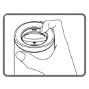 Les Artistes Trinkbecher Travel Mug 500 ml - verschiedene...