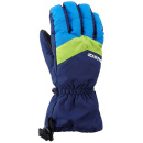 Ziener Handschuhe LETT AS kids - navy 7,5