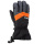 Ziener Handschuhe LETT AS kids - black/graphite 6