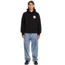 Volcom Hoodie Volstoned P/O - black L