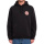 Volcom Hoodie Volstoned P/O - black L