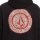 Volcom Hoodie Volstoned P/O - black L