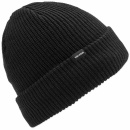 Volcom Beanie Sweep Lined - black