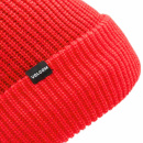 Volcom Beanie Sweep Lined - crimson