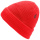 Volcom Beanie Sweep Lined - crimson