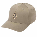 Volcom Cap Full Stone Flexfit Hat - verschiedene Farben