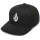 Volcom Cap Full Stone Flexfit Hat - verschiedene Farben