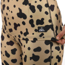 Horsefeathers Longsleeve Mirra Top - dalmatian M