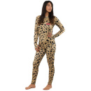 Horsefeathers Longsleeve Mirra Top - dalmatian M