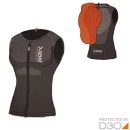 Xion Rückenprotektor Vest Freeride Lite Women