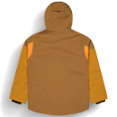 Picture Jacket Naikoon 20k - chocolate carrot honey L