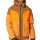 Picture Jacket Naikoon 20k - chocolate carrot honey L