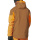 Picture Jacket Naikoon 20k - chocolate carrot honey L