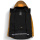 Picture Jacket Naikoon 20k - chocolate carrot honey L