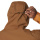 Picture Jacket Naikoon 20k - chocolate carrot honey L
