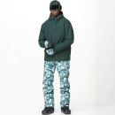 Picture Jacket Nitric 10k - ponderosa pine