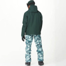 Picture Jacket Nitric 10k - ponderosa pine
