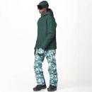 Picture Jacket Nitric 10k - ponderosa pine