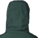 Picture Jacket Nitric 10k - ponderosa pine