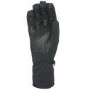 Level Handschuhe Iris W Glove - black white