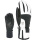 Level Handschuhe Iris W Glove - black white