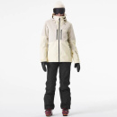 Picture Jacket Sygna 20k - vanilla