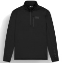 Picture Fleece Bake Grid 1/4 - black