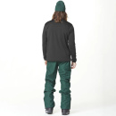 Picture Fleece Bake Grid 1/4 - black
