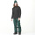 Picture Fleece Bake Grid 1/4 - black