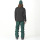 Picture Fleece Bake Grid 1/4 - black