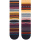 Stance Socken Curren ST Crew - grape M (EU 38 - 42)