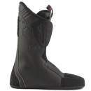 Lange Skischuhe Shadow 100 MV GW - black blue