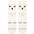 Stance Socken Hedwig Crew - canvas L (EU 43 - 47)