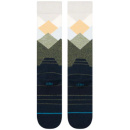 Stance Socken Snow Misty Mid Wool - navy