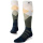 Stance Socken Snow Misty Mid Wool - navy