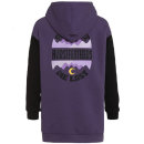 Horsefeathers Kapuzenpullover Deneb - grape