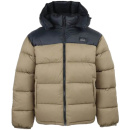 Oxbow Steppjacke Johna Unisex Jacke- kaki