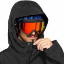 Volcom Jacke L Gore-Tex Jacket 20k - black