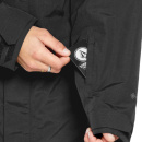 Volcom Jacke L Gore-Tex Jacket 20k - black