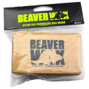 Beaver Wax Nylon Brush Belagsbürste