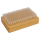 Beaver Wax Nylon Brush Belagsbürste