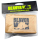 Beaver Wax Nylon Brush Belagsbürste